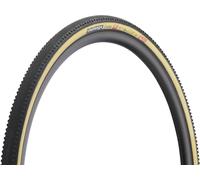 Challenge Pneu Souple Dune Pro 28" Modèle 2023 brun 33-622 (700x33C)
