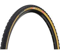Challenge Pneu Souple Gravel Grinder Pro Handmade TLR 28" noir 36-622 (700x36C)