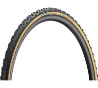 Challenge Pneu Souple Limus Pro Handmade TLR 28" brun 33-622 (700x33C)