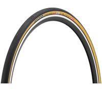 Challenge Pneu Souple Strada Bianca Pro Handmade TLR 28" noir 36-622 (700x36C)