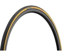 Challenge Pneu Souple Strada Pro 28" brun/noir 27-622 (700x27C)
