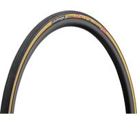 Challenge Pneu Souple Strada Pro Handmade TLR 28" noir 27-622 (700x27C)
