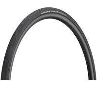 Challenge Pneu Route Race Vulcanizado Pliable 700 x 25C Black