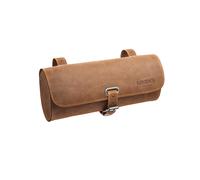 Brooks Challenge Saddle Bag Selle Sacoche pour bicyclette 0,5 L Cuir Bois