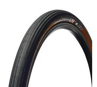 Challenge Strada Bianca Tubeless 650b X 46 Gravel Tyre Doré 650B x 46 Black / Brown