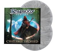 Rhapsody Of Fire - Challenge The Wind