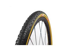 Challenge Tires Getaway Tubeless 700c X 45 Gravel Tyre Doré 700C x 45