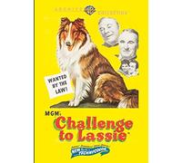 Challenge to Lassie