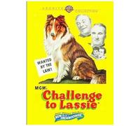 Challenge to Lassie