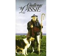 Challenge to Lassie [VHS]