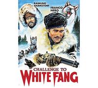 Challenge To White Fang