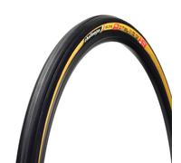 Challenge Elite Pro Tubular 700c X 23 Rigid Road Tyre Marron,Noir 700C x 23