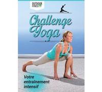 Challenge yoga DVD E