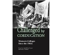 Challenged by Coeducation Susan L. Poulson (Auteur)