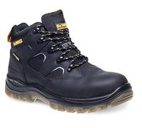 Challenger 3 Chaussures de randonnée imperméables Noir Taille 47