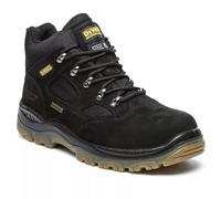 Challenger 3 Chaussures de randonnée imperméables Noir Taille 5