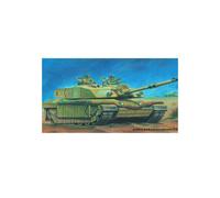 Challenger Britannique 2 (Opération Telic, Iraq 2003) - Trumpeter Tu00323-Trumpeter