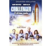 Challenger (Challenger, el ultimo viaje) G