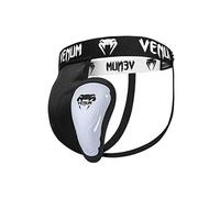 Venum challenger coquille et porte coquille noir taille l Noir G