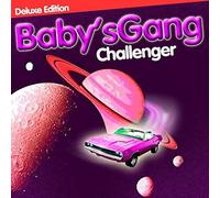 Challenger (Deluxe Edition)
