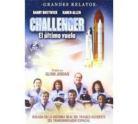 Challenger El Ultimo Vuelo (G.Relatos) [Import]