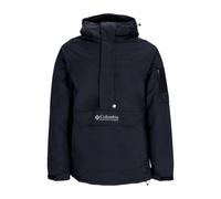 Challenger Pullover Veste Amovible Homme Noir BLACK S