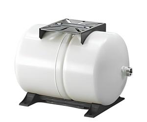 Challenger Réservoir à Diaphragme Pwb 100l Horizontal - 10 Bars
