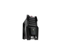 Cougar challenger ultimate boîtier pc de gaming noir Noir