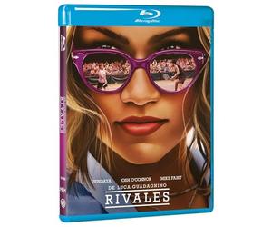 Challengers (2024) Blu Ray avec audio francais