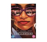 Challengers (2024) - Dvd