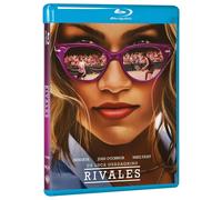 Challengers (2024) / Rivales (Blu Ray)
