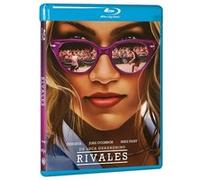 Challengers (2024) / Rivales (Blu Ray) G