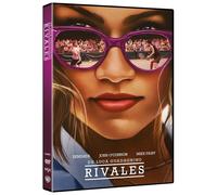 Challengers (2024) / Rivales (Dvd)