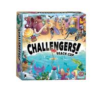 Challengers! Beach Cup