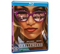 Challengers Blu-ray
