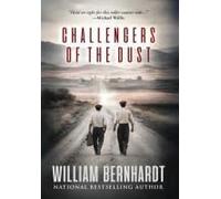 Challengers Of The Dust