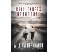 Challengers Of The Dust