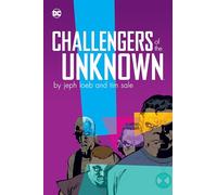 Challengers of the Unknown