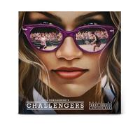 Challengers (Original Score) Édition Deluxe Coffret Vinyle
