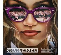Challengers (Original Motion Picture Soundtrack)