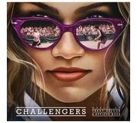 Challengers (Original Score) Édition Deluxe Coffret Vinyle