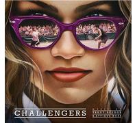 Challengers (Original Score) Édition Deluxe Coffret Vinyle