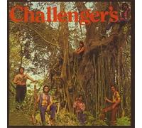 Challengers - Challengers