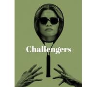 Challengers : The Screenplay