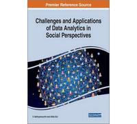 Challenges And Applications Of Data Analytics In Social Perspectives