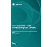 Challenges and Future Trends of Magnetic Sensors
