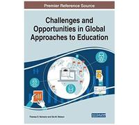 Challenges And Opportunities In Global Approaches To Education