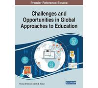 Challenges And Opportunities In Global Approaches To Education