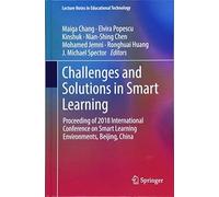 Challenges And Solutions In Smart Learning