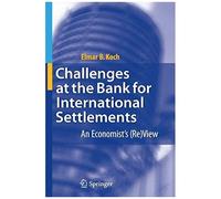 Challenges At The Bank For International Settlements